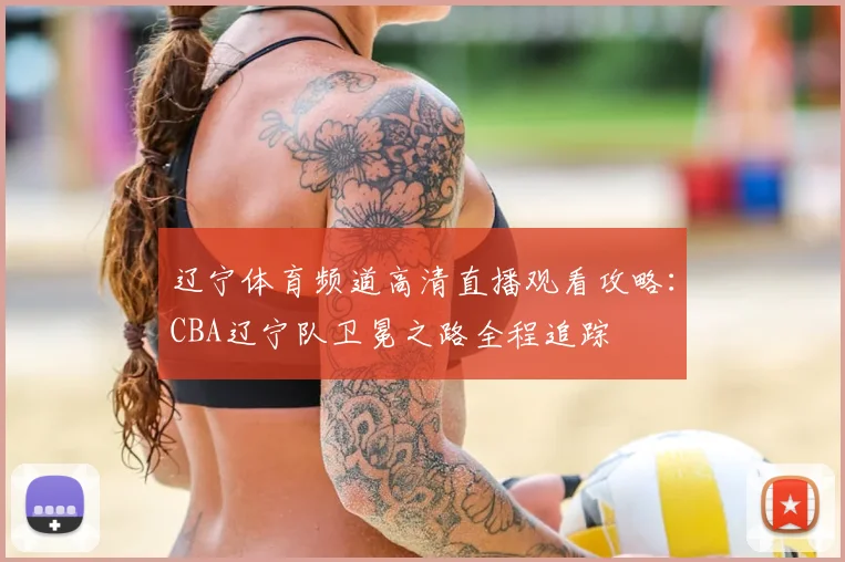 辽宁体育频道高清直播观看攻略:CBA辽宁队卫冕之路全程追踪